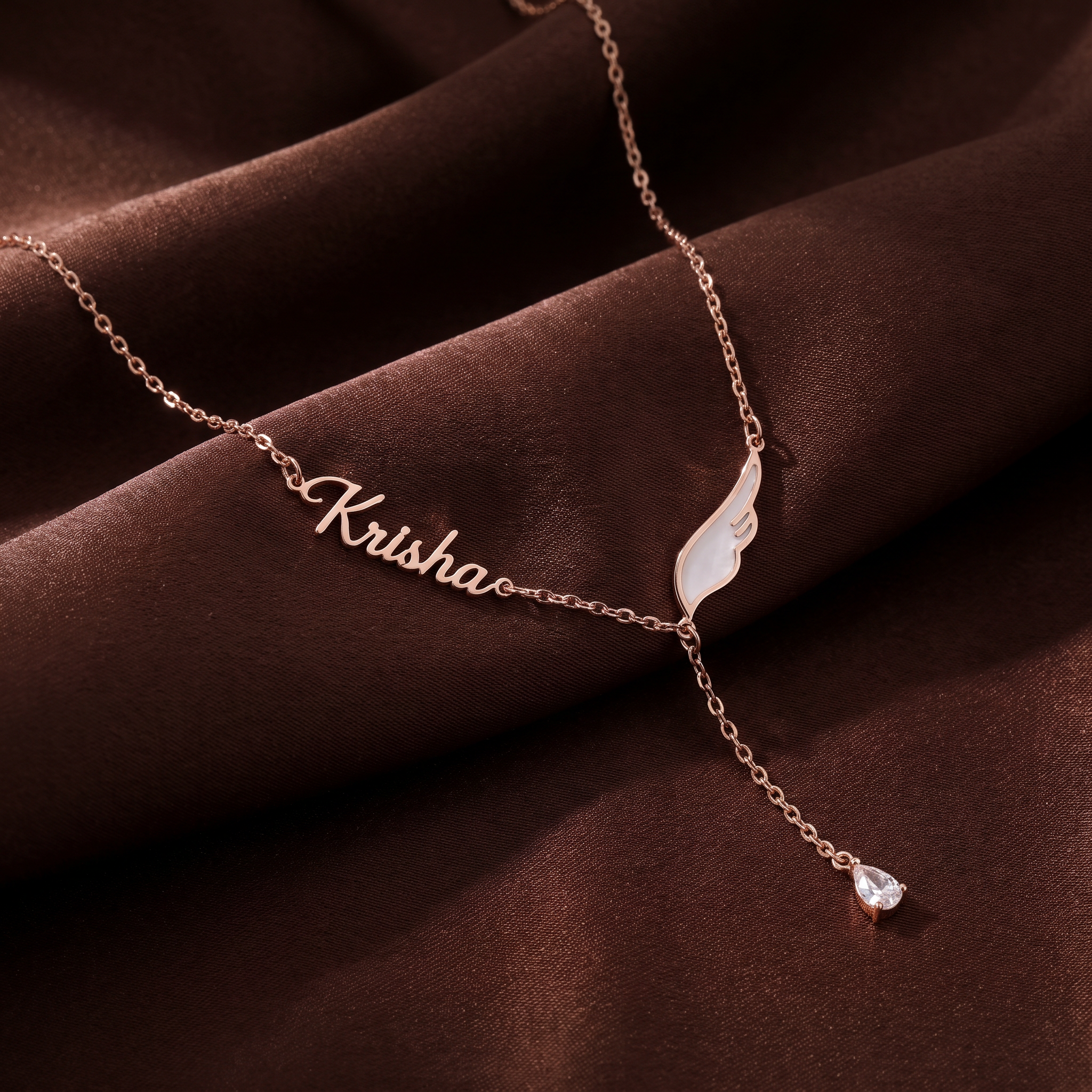 Customize Name Necklace