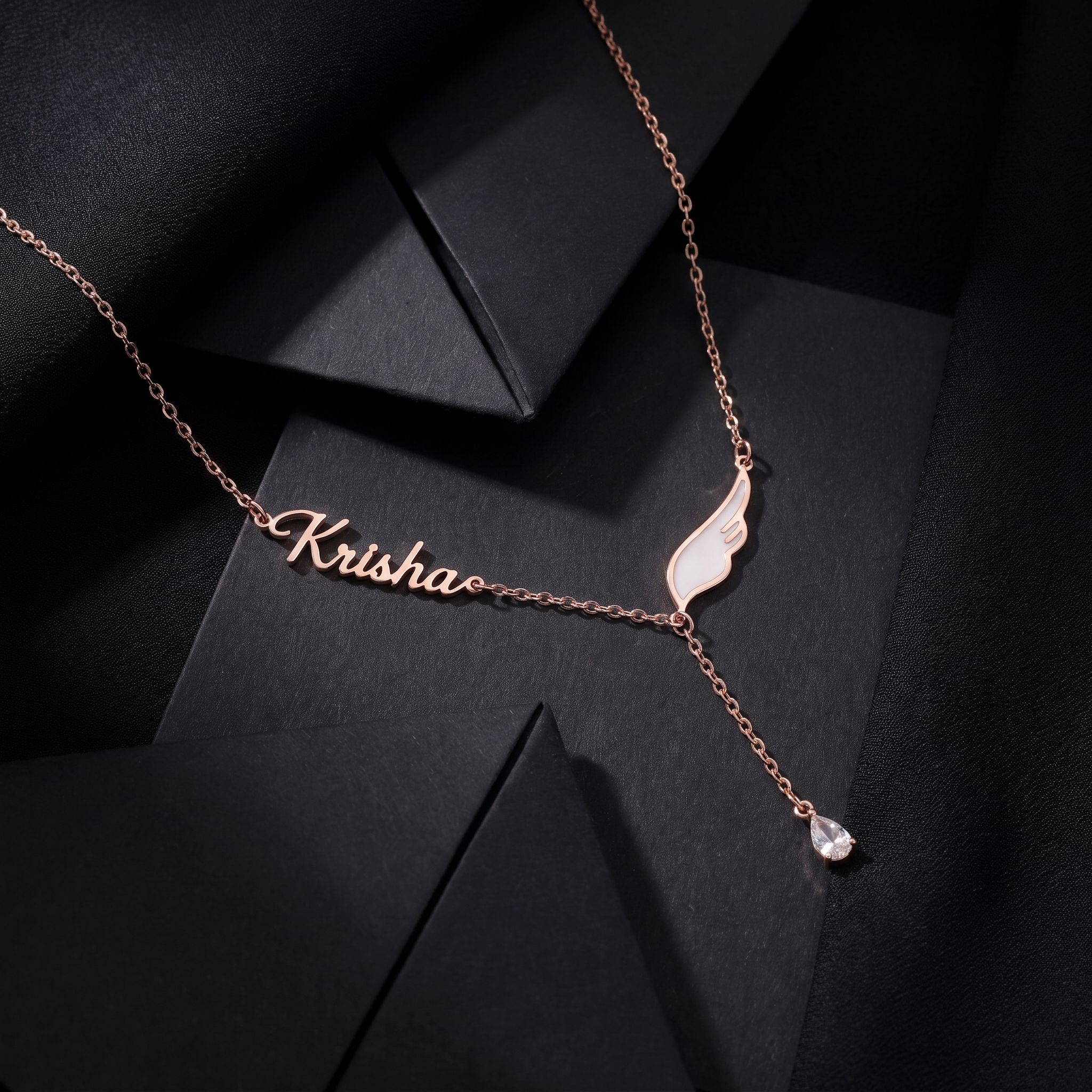 Customize Name Necklace