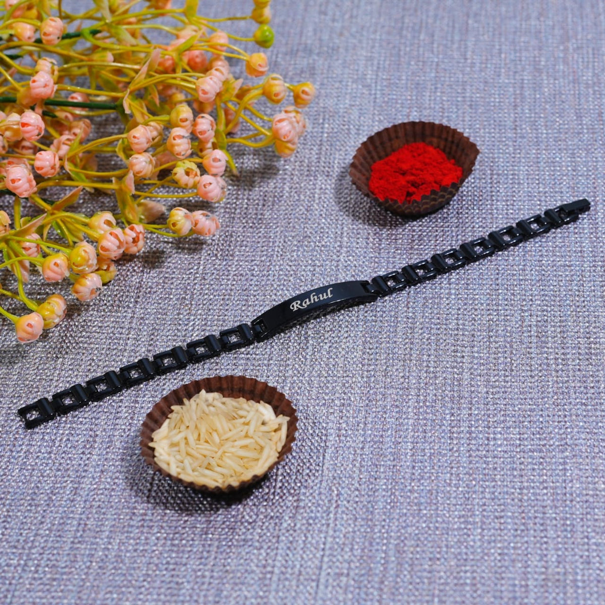 Personalized Name Bracelet Zivi Fashion Personalized name bracelet zivi fashion