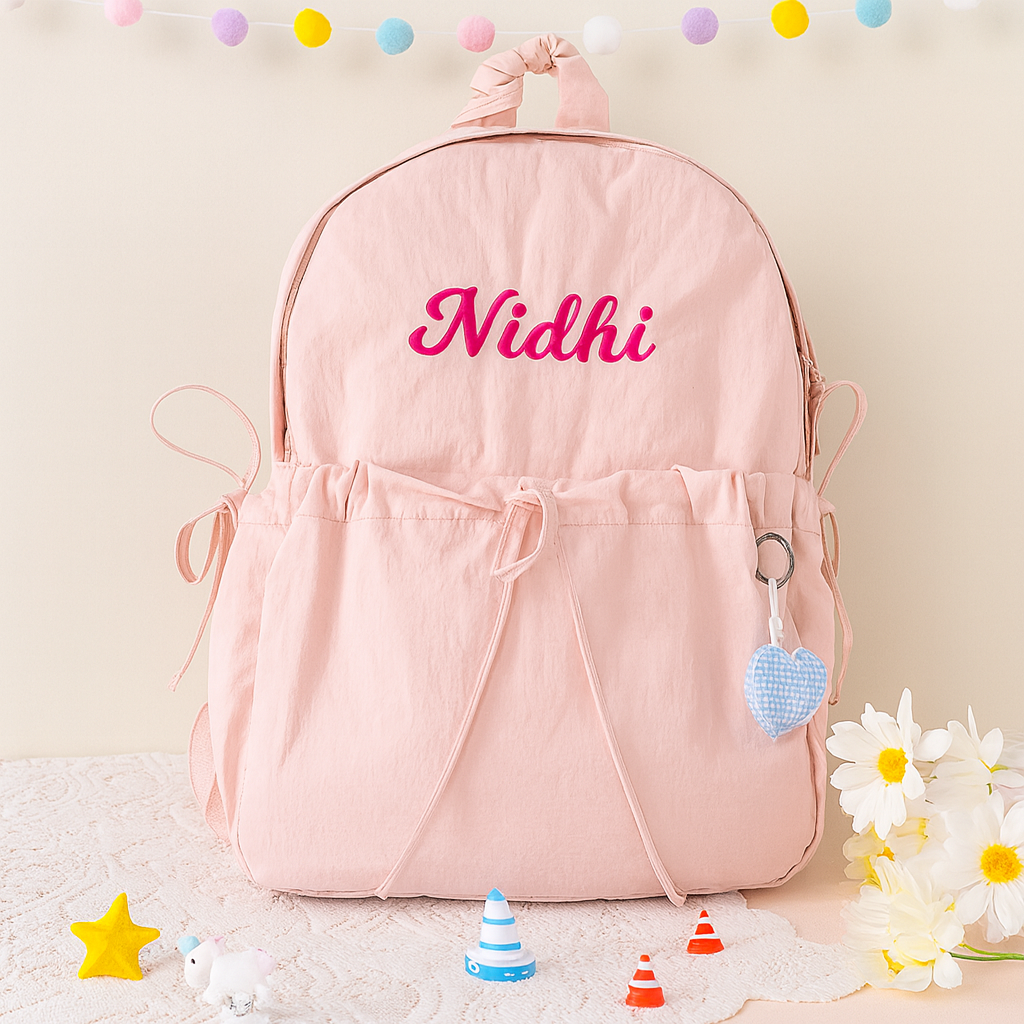 Customize Bag