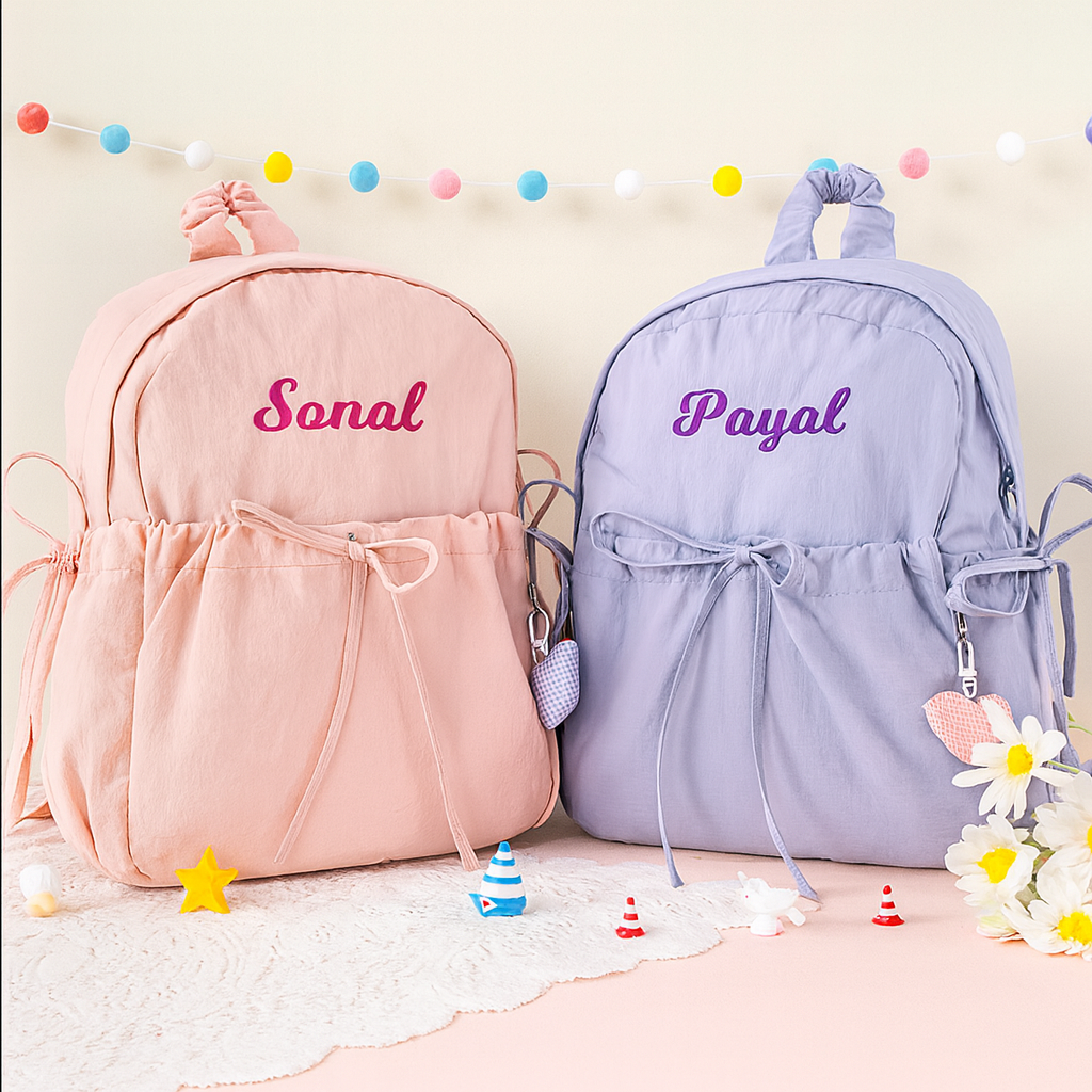 Customize Bag