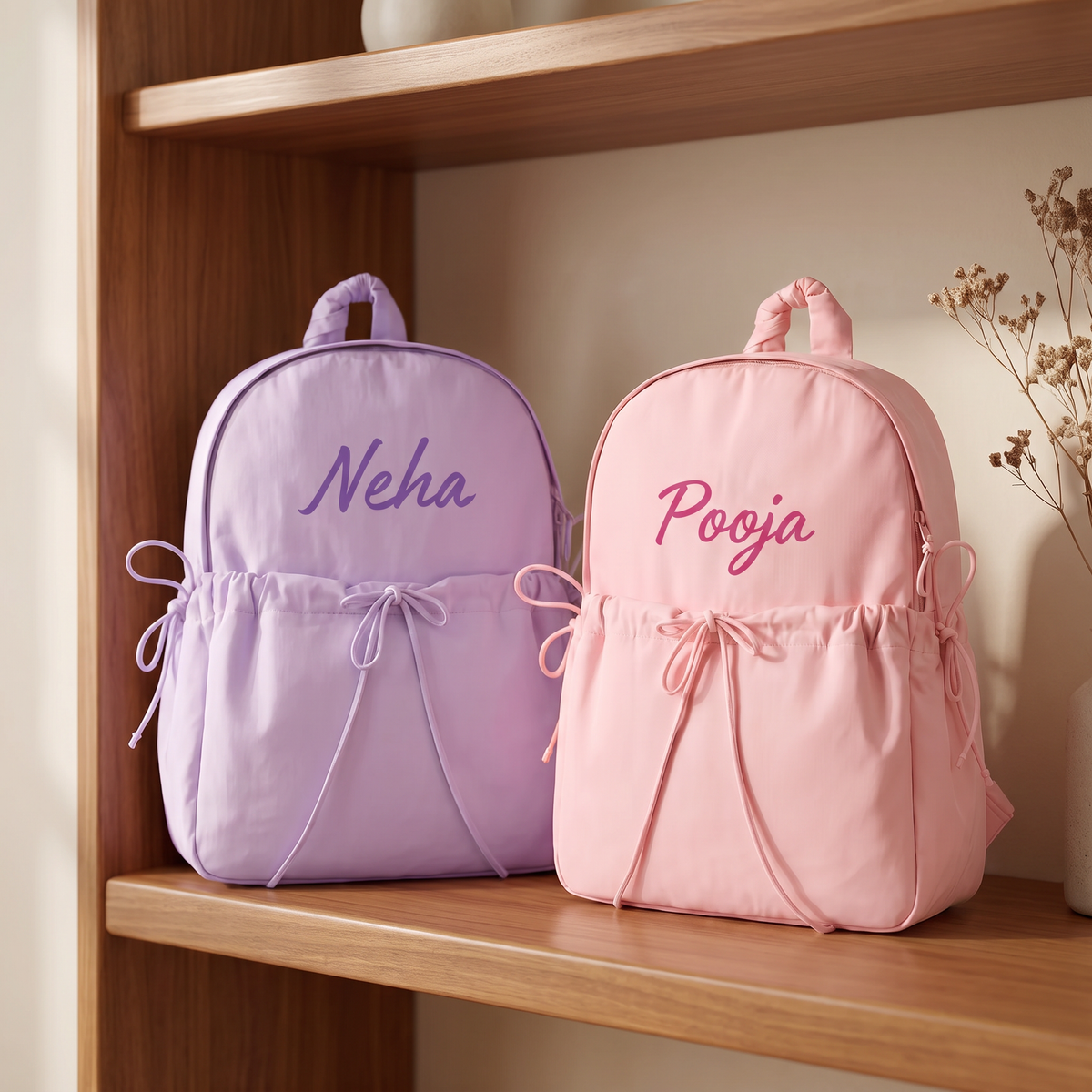 Customize Bag