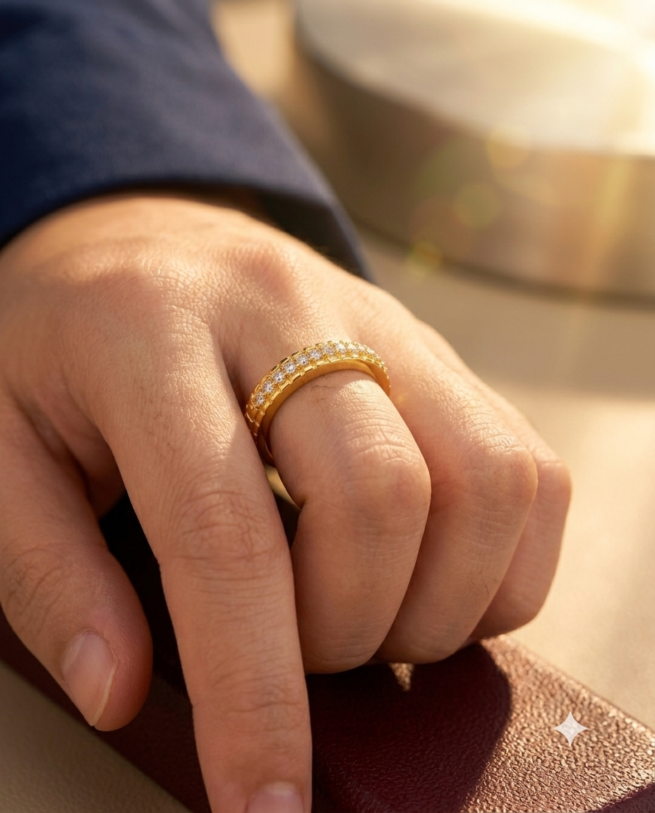 Classic Eternity Band