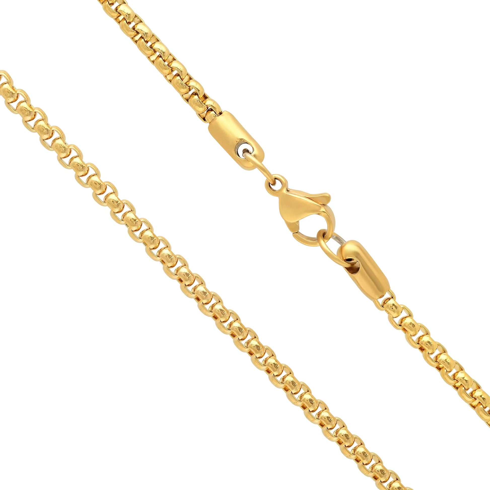 Extra Golden Chain