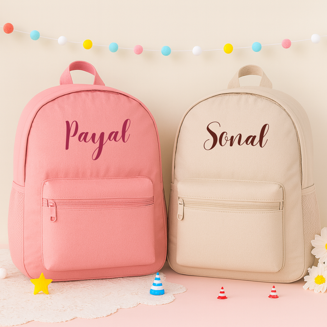 Customize Bag