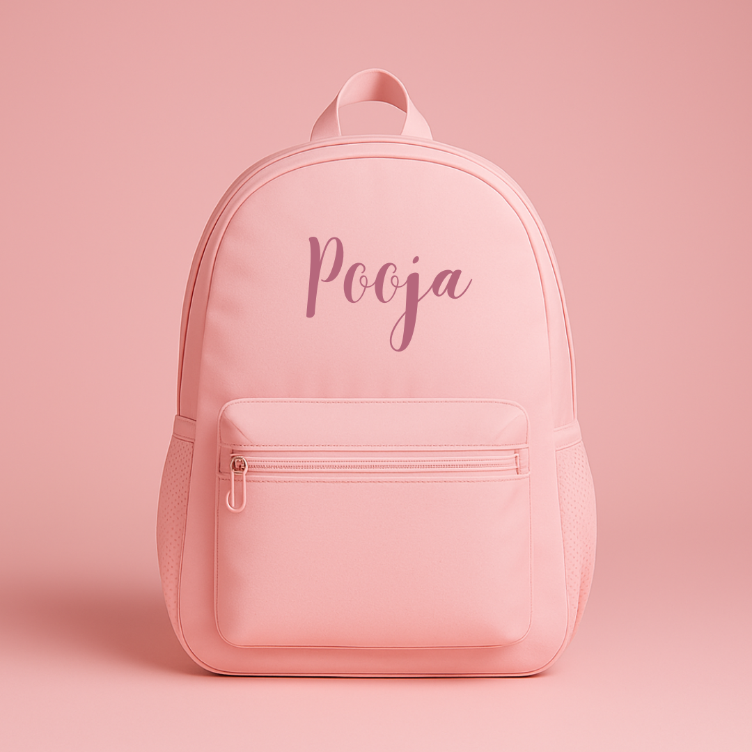 Customize Bag