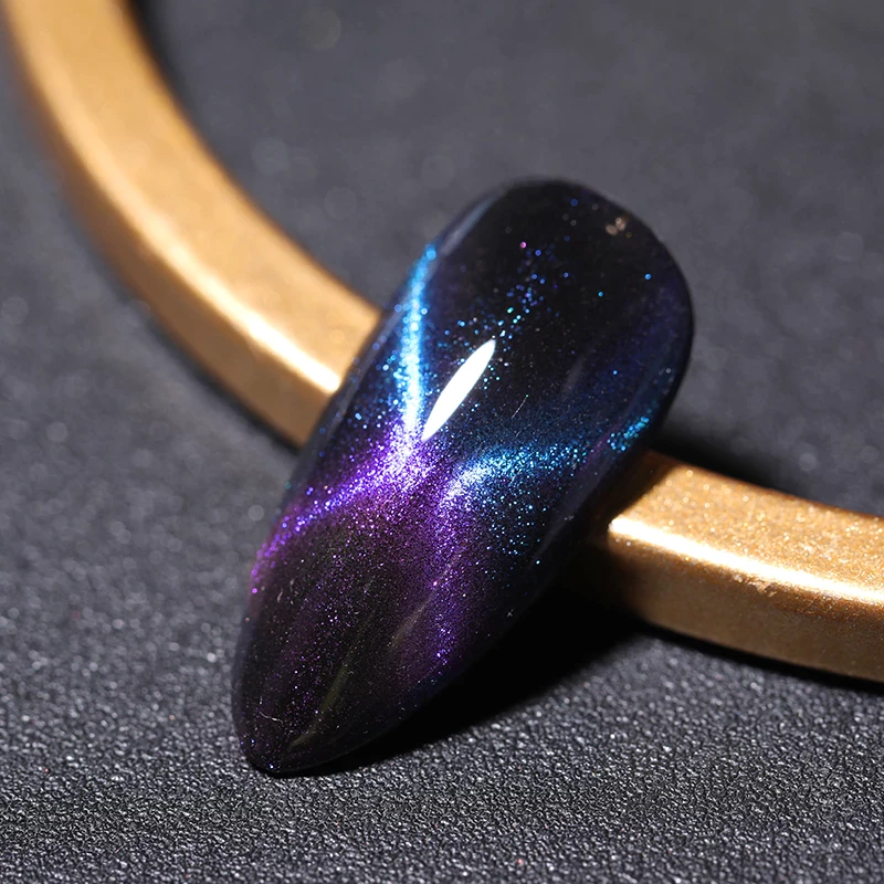 Magnetic Nail Gel Polish