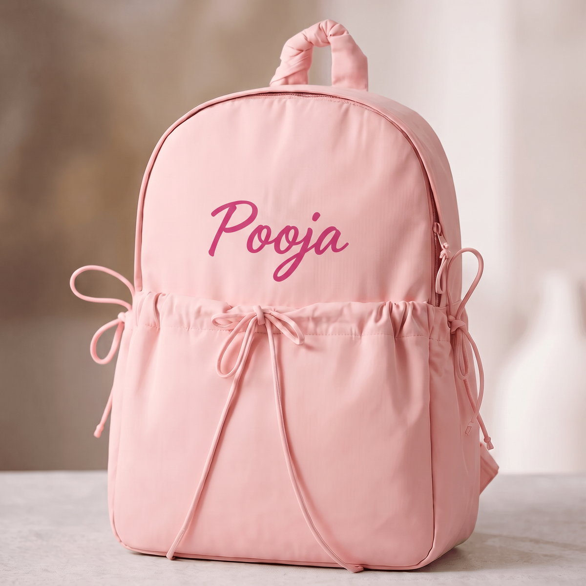 Customize Bag