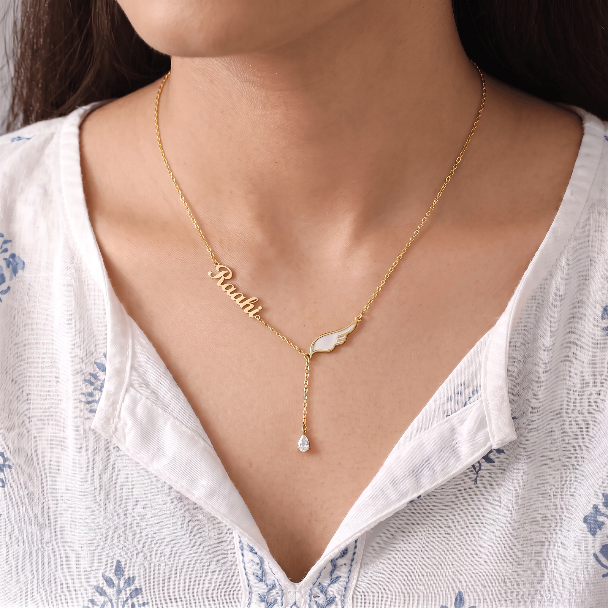 Customize Name Necklace